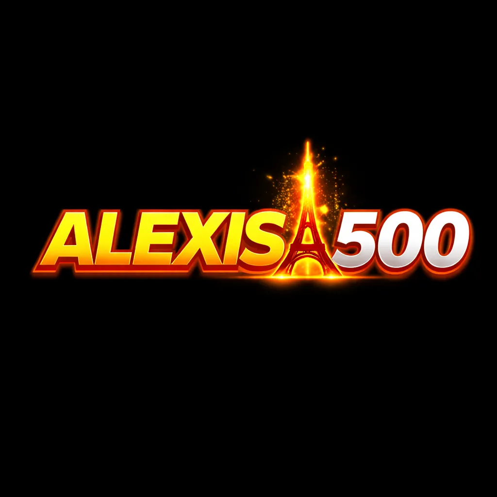 ALEXIS500 - Game Idle yang Menyenangkan dan Menguntungkan