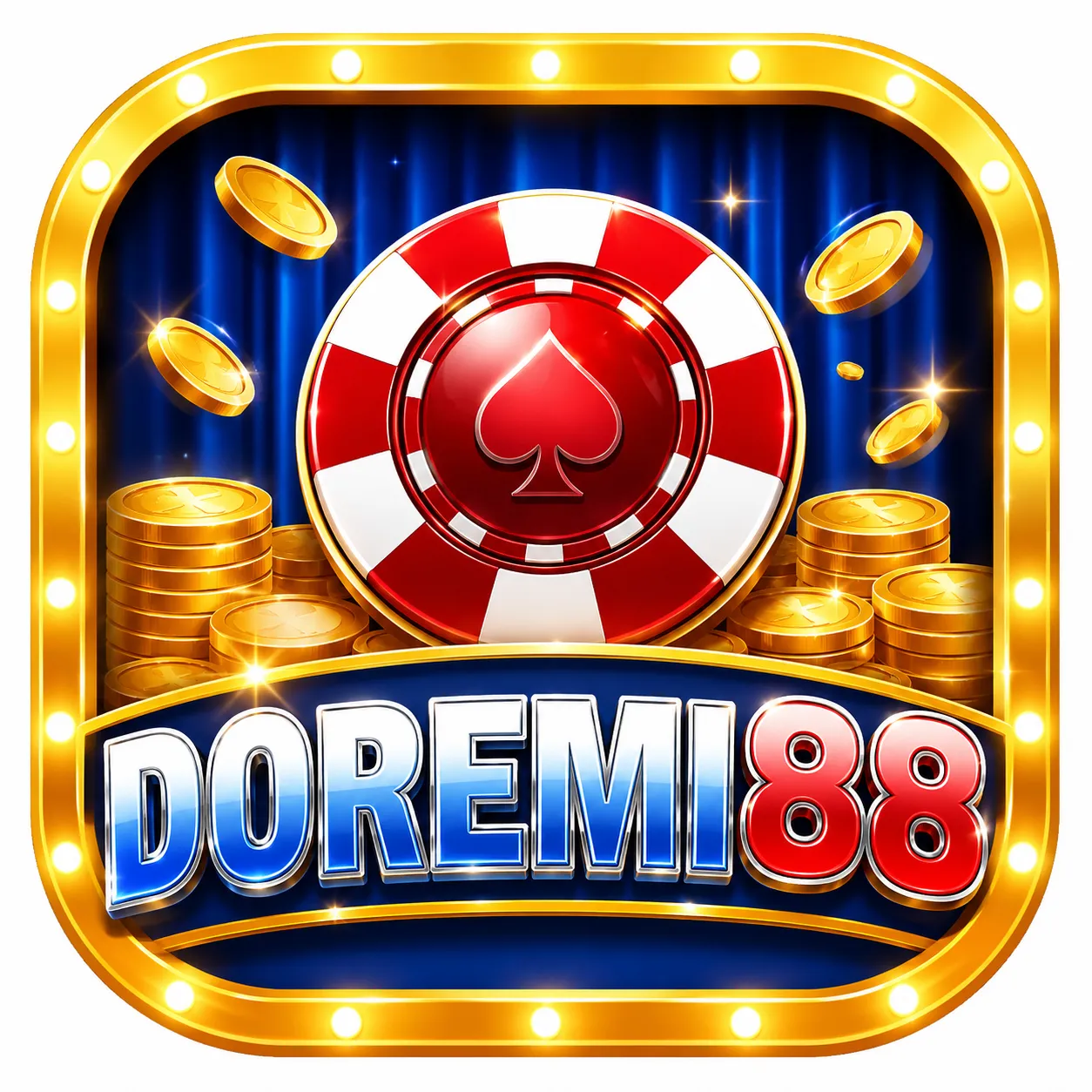 DOREMI88 - Balapan Seru dan Menantang