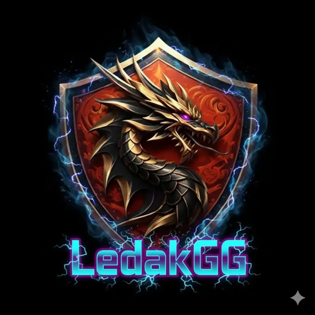 LEDAKGG - Game FPS Terbaik untuk Pengalaman Tempur