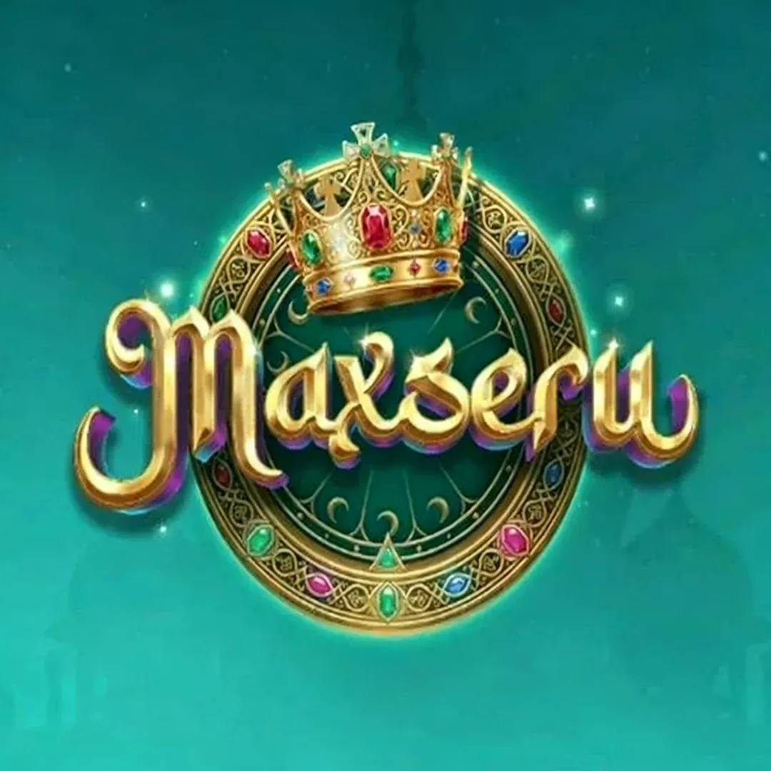 MAXSERU - Bertarung dengan Gaya dalam Pertarungan Epik