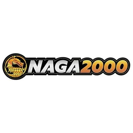 NAGA2000 - Teror Malam di Dunia Kegelapan