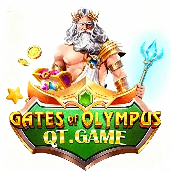 QTGAME - Game Olahraga Seru dan Menantang