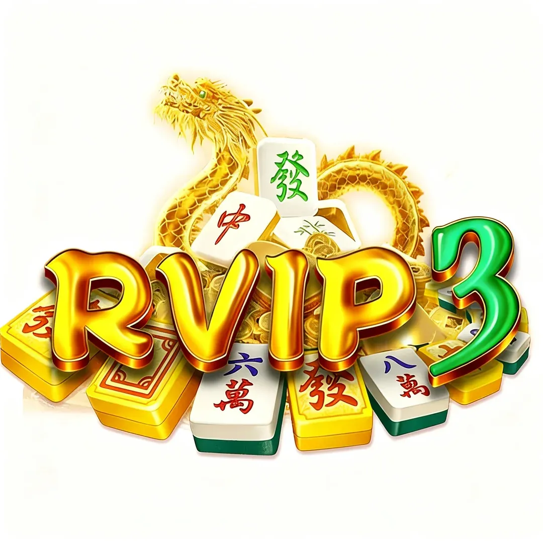 RVIP3 - Game Gaple Seru dan Menarik